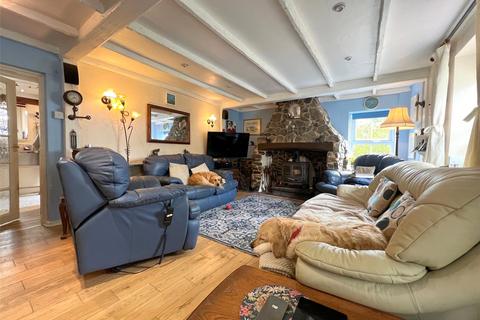 6 bedroom barn conversion for sale, Crundale, Pembrokeshire SA62