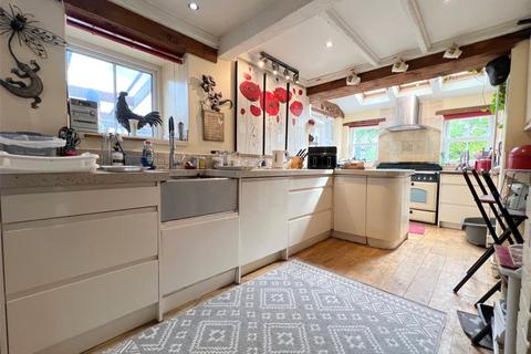 6 bedroom barn conversion for sale, Crundale, Pembrokeshire SA62
