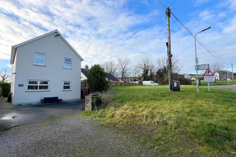 undefined, Keeston, Pembrokeshire SA62