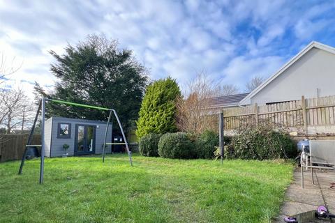 undefined, Keeston, Pembrokeshire SA62