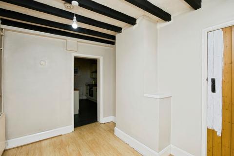 undefined, Harrington Road, Littleover, Derby
