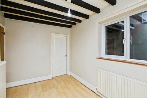 undefined, Harrington Road, Littleover, Derby