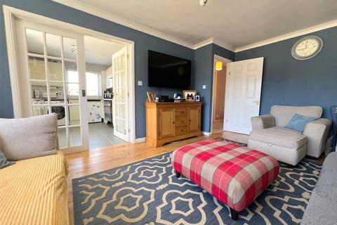 3 bedroom bungalow for sale, Bulford Close, Dyfed SA62
