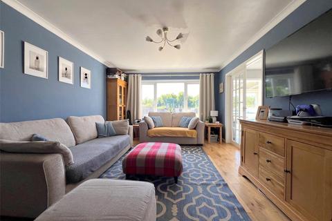 3 bedroom bungalow for sale, Bulford Close, Dyfed SA62