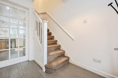 3 bedroom end of terrace house for sale, The Grange, Lower Caldecote, Biggleswade