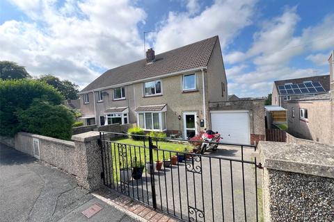 3 bedroom semi-detached house for sale, Woodlands Park, Pembrokeshire SA61