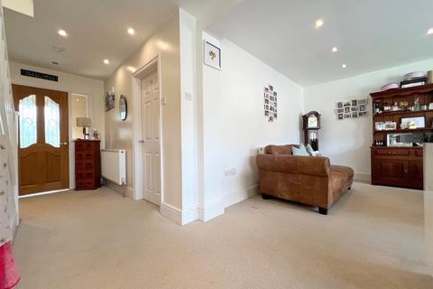 3 bedroom semi-detached house for sale, Woodlands Park, Pembrokeshire SA61