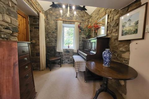 undefined, Solva, Pembrokeshire SA62