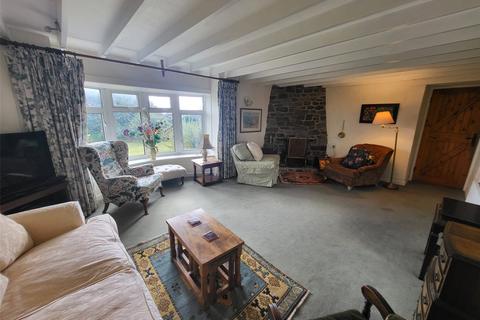 undefined, Solva, Pembrokeshire SA62