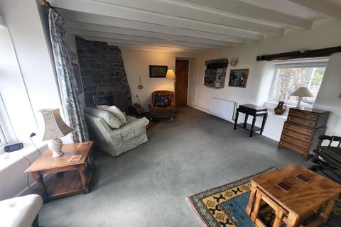 undefined, Solva, Pembrokeshire SA62