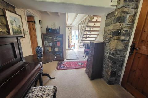 undefined, Solva, Pembrokeshire SA62