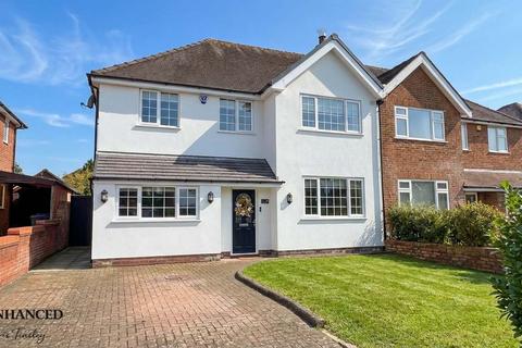 4 bedroom semi-detached house for sale, Dunster Road, Southport PR8