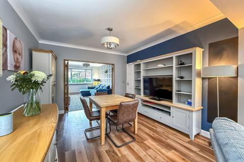 4 bedroom semi-detached house for sale, Dunster Road, Southport PR8