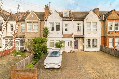 undefined, Longley Road, London SW17