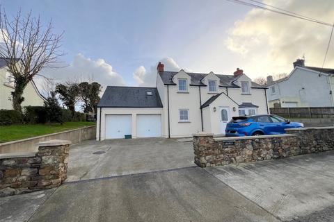 undefined, Foxhall, Haverfordwest SA62