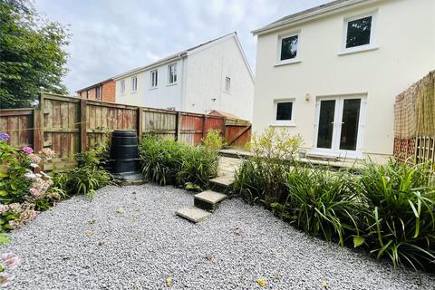 3 bedroom semi-detached house for sale, Tudor Gardens, Haverfordwest SA61