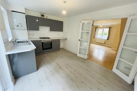 3 bedroom semi-detached house for sale, Tudor Gardens, Haverfordwest SA61