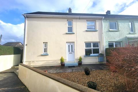Fishguard Road, Pembrokeshire SA61