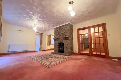 undefined, Castle Rise, Haverfordwest SA62