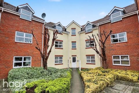 2 bedroom apartment to rent - Loughborough Road, Nottingham