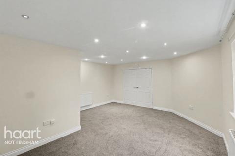undefined, Loughborough Road, Nottingham