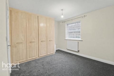 undefined, Loughborough Road, Nottingham
