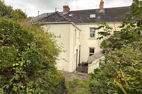 undefined, Barn Street, Haverfordwest SA61