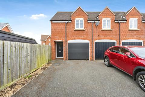 undefined, Wessex Close, Great Denham, Bedford