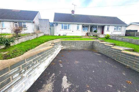 undefined, Bryn Seion, Haverfordwest SA62