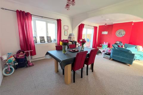 3 bedroom semi-detached house for sale, Kestrel Road, Haverfordwest, Pembrokeshire, SA61