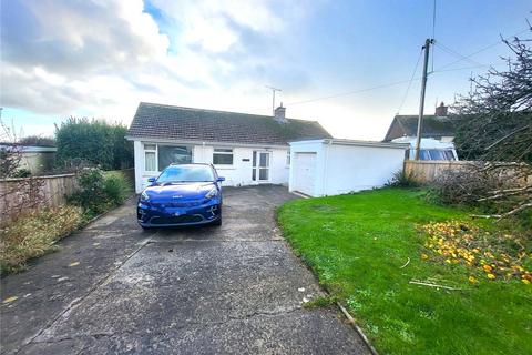 undefined, Pwll Melyn, Haverfordwest SA62