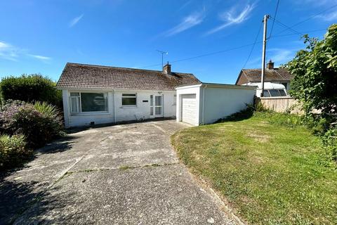 2 bedroom bungalow for sale, Pwll Melyn, Solva, Haverfordwest, Pembrokeshire, SA62
