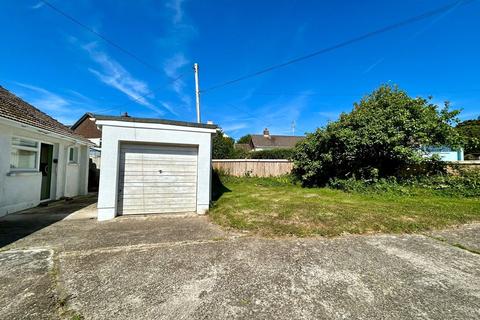 2 bedroom bungalow for sale, Pwll Melyn, Solva, Haverfordwest, Pembrokeshire, SA62