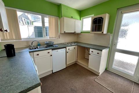 2 bedroom bungalow for sale, Pwll Melyn, Solva, Haverfordwest, Pembrokeshire, SA62
