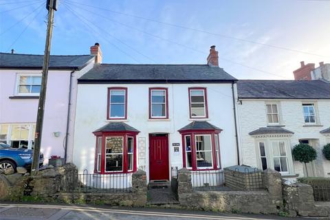 undefined, Goat Street, Haverfordwest SA62