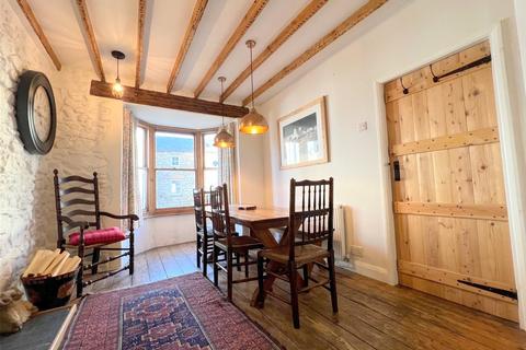 undefined, Goat Street, Haverfordwest SA62
