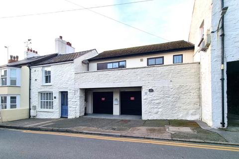 Goat Street, Haverfordwest SA62