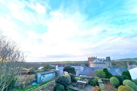 undefined, Goat Street, Haverfordwest SA62