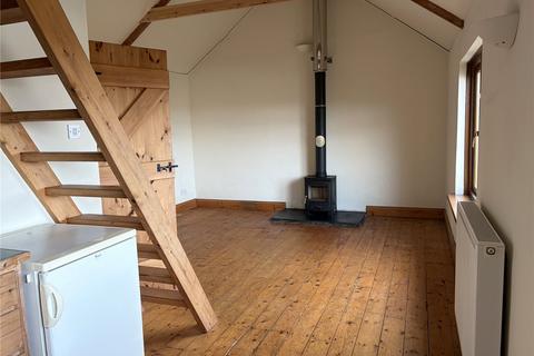 undefined, Goat Street, Haverfordwest SA62