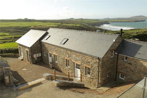 4 bedroom barn conversion for sale, Whitesands, St. Davids, Haverfordwest, Pembrokeshire, SA62
