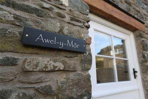 4 bedroom barn conversion for sale, Whitesands, St. Davids, Haverfordwest, Pembrokeshire, SA62