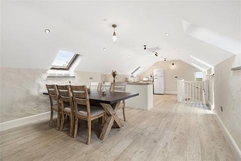 4 bedroom barn conversion for sale, Whitesands, St. Davids, Haverfordwest, Pembrokeshire, SA62