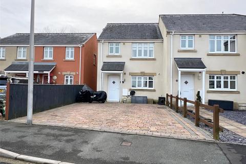 Moors Road, Haverfordwest SA62