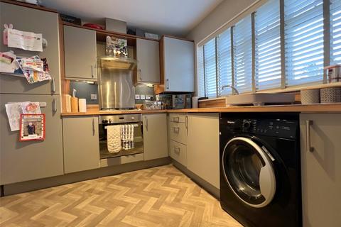 3 bedroom end of terrace house for sale, Moors Road, Haverfordwest SA62