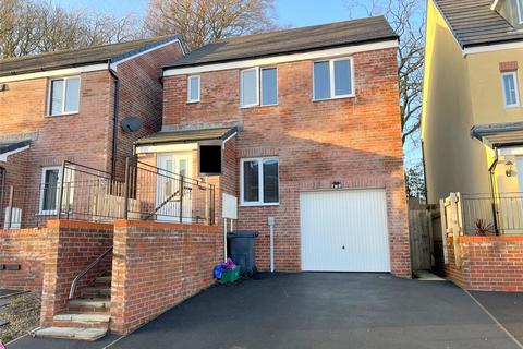 undefined, Tasker Way, Dyfed SA61
