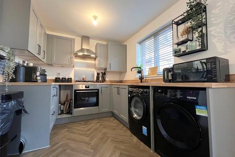 undefined, Tasker Way, Dyfed SA61
