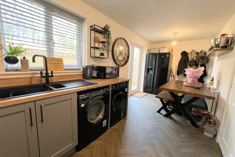 undefined, Tasker Way, Dyfed SA61