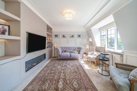 4 bedroom flat to rent, Manor Fields, Putney, London, SW15