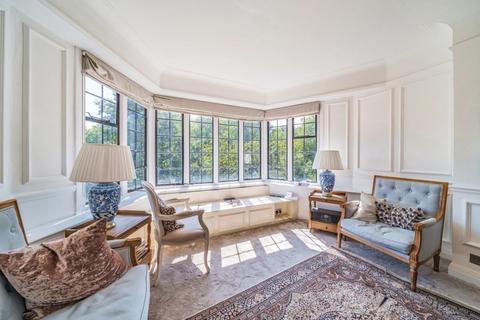 4 bedroom flat to rent, Manor Fields, Putney, London, SW15