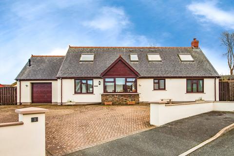 undefined, Keep Hill End, Haverfordwest SA62